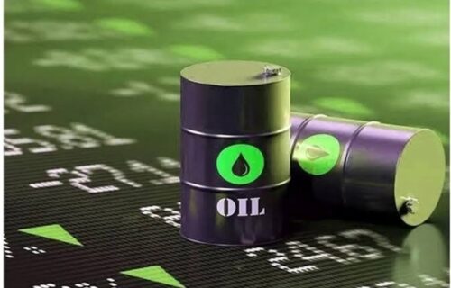قیمت نفت به 84 دلار رسید
