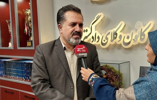 روایتی تلخ ‌‌از بازار آشفته وکالت/ وکلایی که به «اسنپ و نگهبانی» رفتند