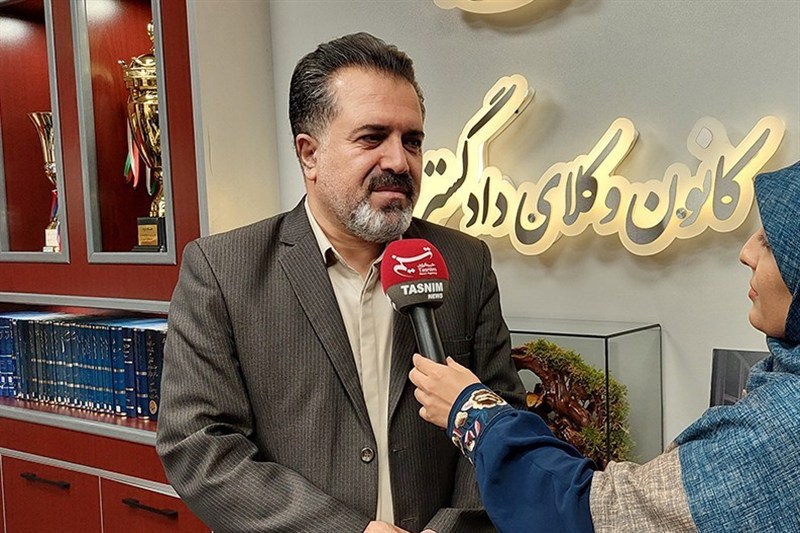روایتی تلخ ‌‌از بازار آشفته وکالت/ وکلایی که به «اسنپ و نگهبانی» رفتند