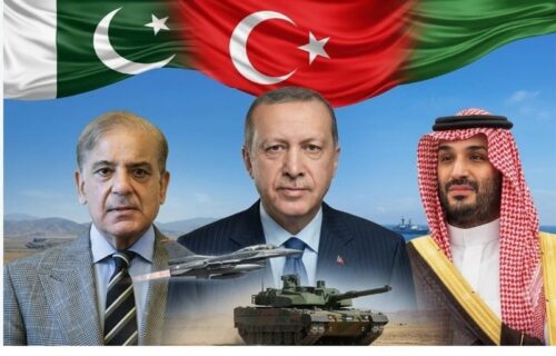 اندیشکده صهیونیستی: تبعات توافق مکه دست آخر دامن اسرائیل را خواهد گرفت