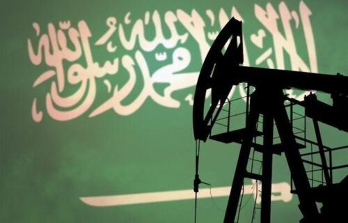 صادرات نفت عربستان کاهش یافت