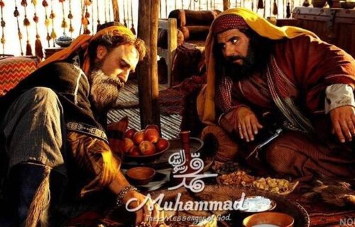از غیبت معنادار یهود در «الرِسالَة» تا روایت مجیدی در «محمد رسول الله»