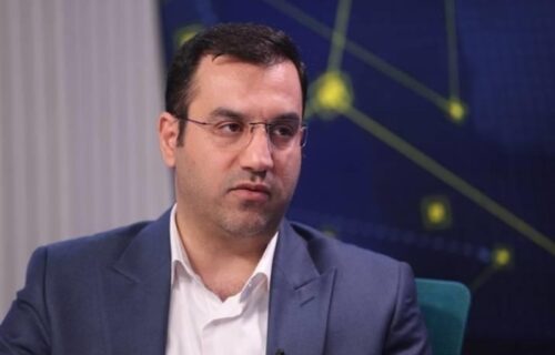 غلامحسین محمدی سرپرست سازمان تأمین اجتماعی شد