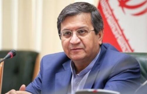 ببینید|همتی: نگران خواست دشمن نیستیم؛ برنامه خود را داریم