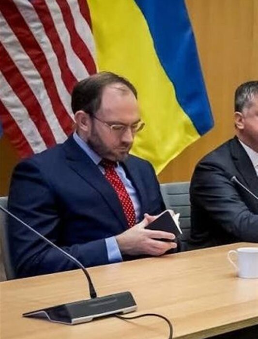 جدایی عضو تیم مذاکره‌کننده آمریکا با ایران از دولت ترامپ