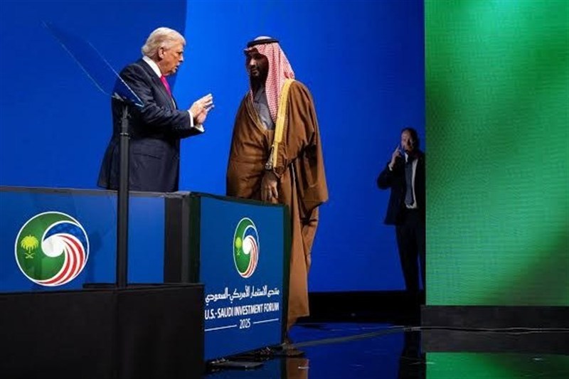 ائتلاف دریایی عربستان بدون آمریکا؛ فرصت طلایی انصارالله در باب المندب