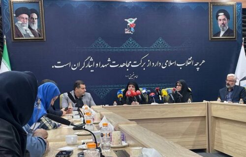 پرونده 451 شهید جنگ تحمیلی سوم در دست تکمیل است