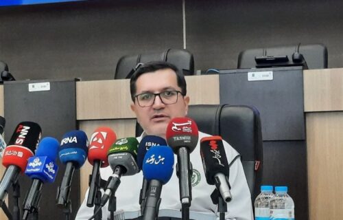 پناهگاه‌های عمومی تهران شامل کدام فضاهاست؟/آغاز علامت‌گذاری پناهگاه‌ها