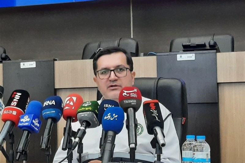 پناهگاه‌های عمومی تهران شامل کدام فضاهاست؟/آغاز علامت‌گذاری پناهگاه‌ها