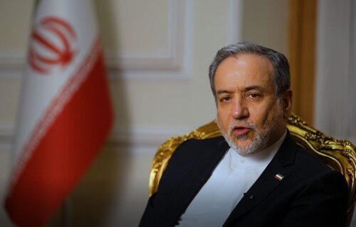 عراقچی:آتش‌بس‌ موقت تکرار جنگ است؛ ایران خواهان خاتمه قطعی درگیری‌ است