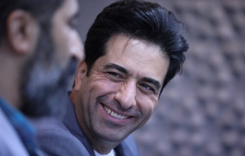 محمد معتمدی: ایران هویت، وجود و هستی ماست