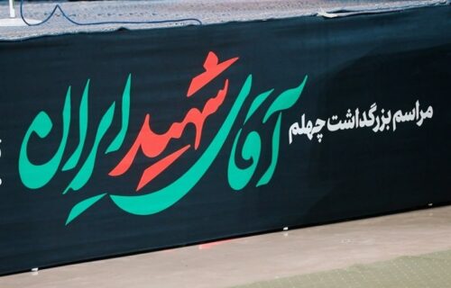 40 روز پس از یک تشییع تاریخی؛ جنگ تمام نشده اما دشمن شکست خورد!