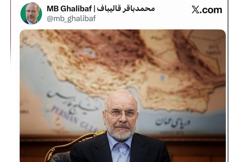 اینجا، گرانیگاه نظم جدید منطقه‌ است