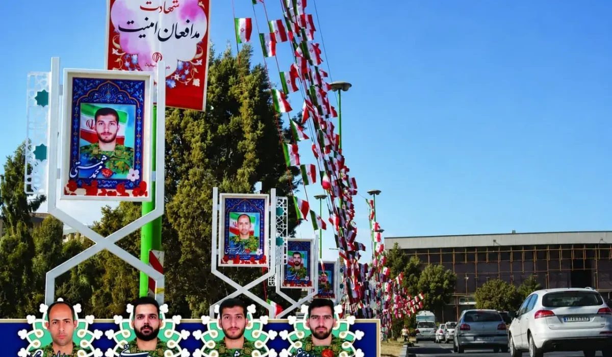 اجرای حکم اعدام تبعه‌خارجی دخیل در جنایت اصفهان