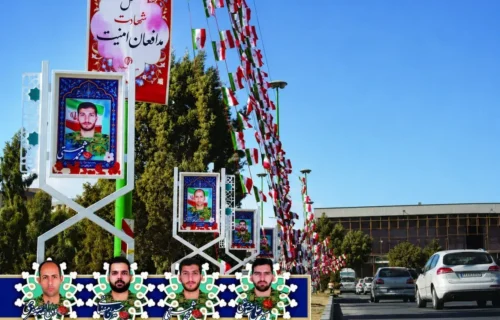 اجرای حکم اعدام تبعه‌خارجی دخیل در جنایت اصفهان