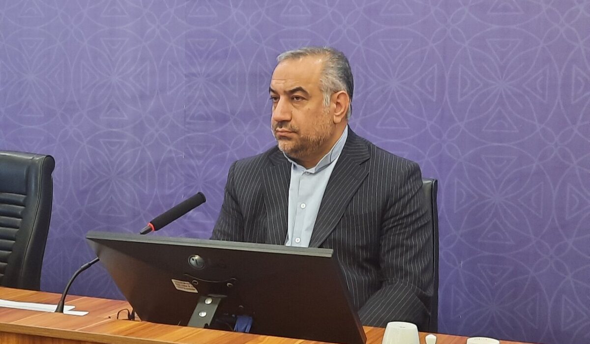بازارچه ۴۵ ساله بندرترکمن از بن‌بست خارج شد؛ درآمد ۷۵ میلیاردی