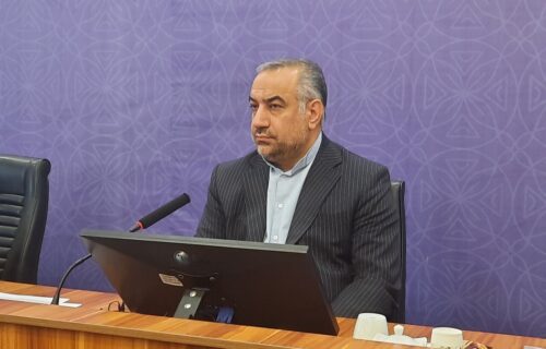 بازارچه ۴۵ ساله بندرترکمن از بن‌بست خارج شد؛ درآمد ۷۵ میلیاردی