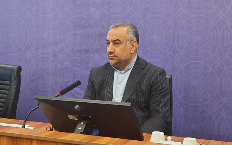 بازارچه ۴۵ ساله بندرترکمن از بنبست خارج شد؛ درآمد ۷۵ میلیاردی
