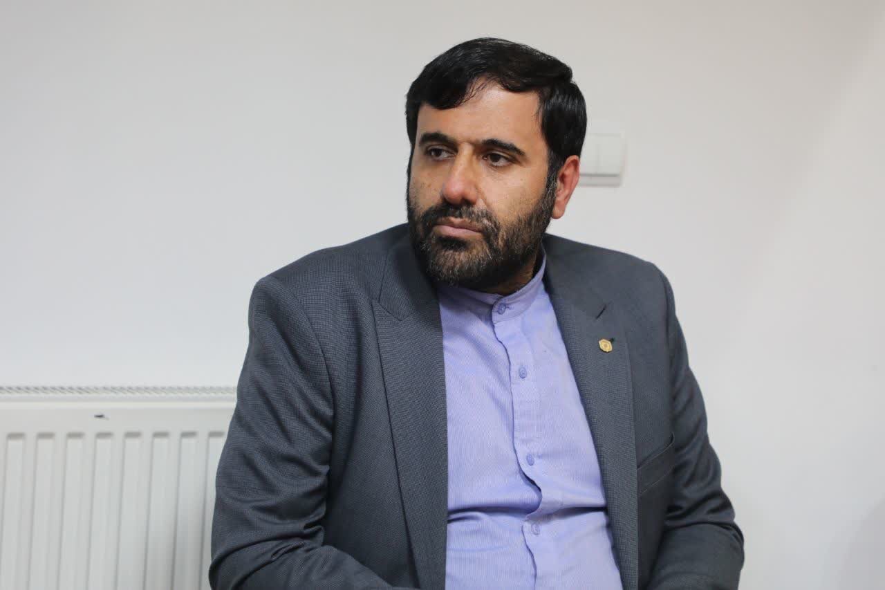 ۳۰۷ پروژه بنیاد مسکن استان سمنان به بهرهبرداری میرسد ۳۰۷ پروژه بنیاد مسکن استان سمنان به بهرهبرداری میرسد