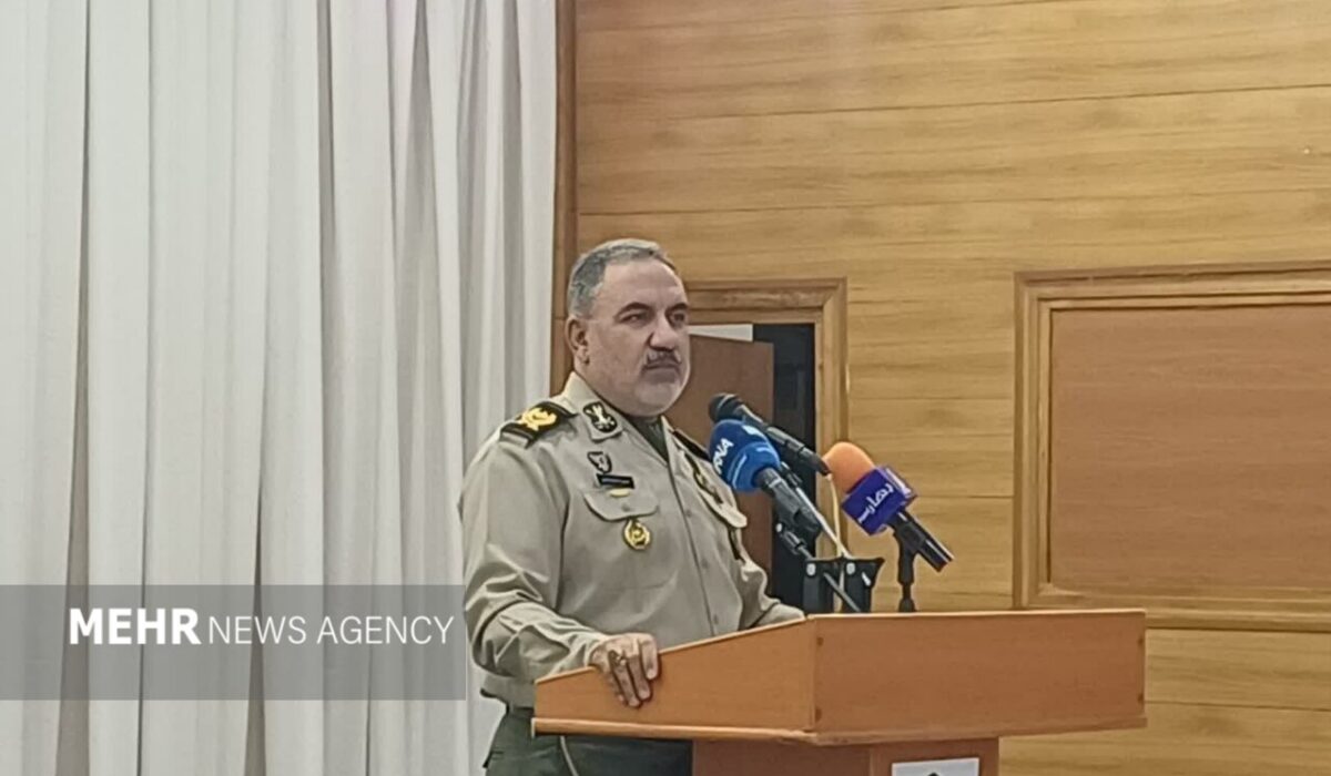 خبرنگاران سربازان جنگ نرم در میدان جهاد تبیین