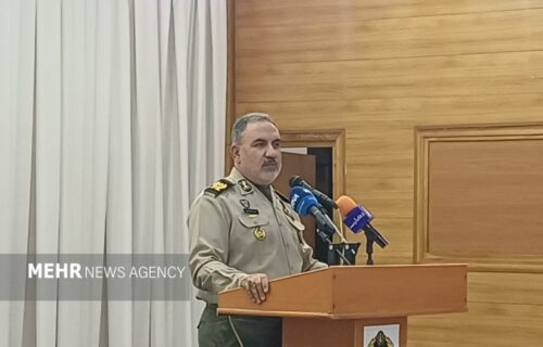خبرنگاران سربازان جنگ نرم در میدان جهاد تبیین