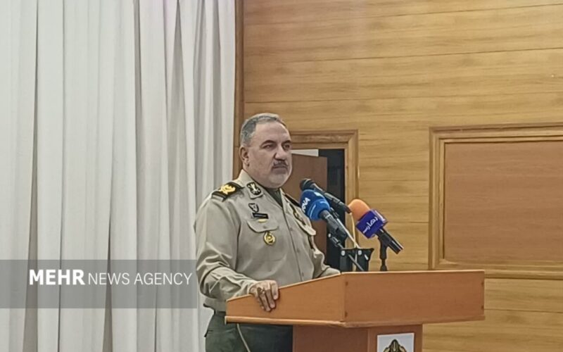 خبرنگاران سربازان جنگ نرم در میدان جهاد تبیین