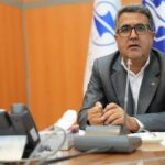 خسروی بنجار: هر ۶ فرودگاه سیستان و بلوچستان فعالاند خسروی بنجار: هر ۶ فرودگاه سیستان و بلوچستان فعالاند