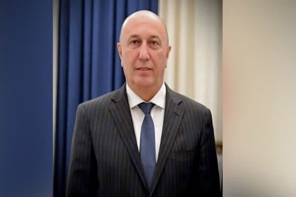 آمیدی: نباید از خاک عراق علیه هیچ کشوری استفاده شود