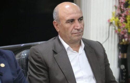 راه دسترسی منطقه گردشگری «شباندر» خرم‌آباد ساماندهی شد