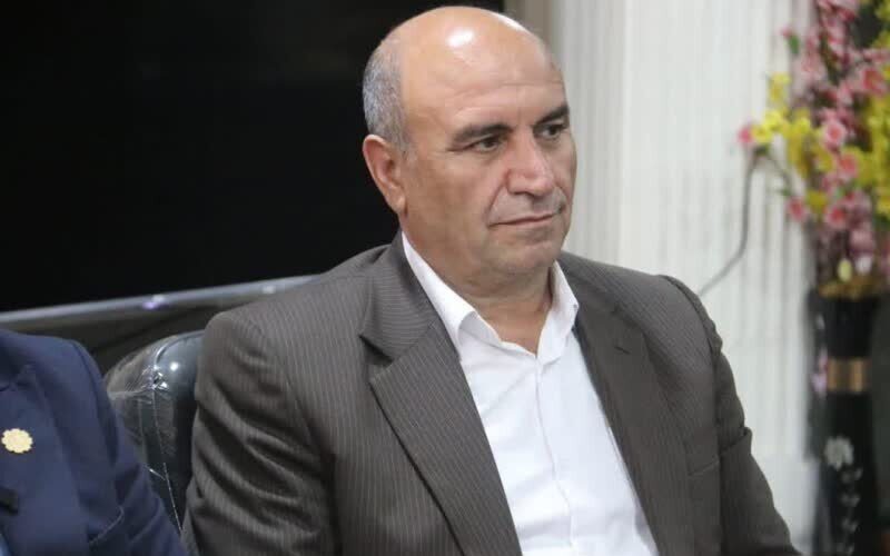 راه دسترسی منطقه گردشگری «شباندر» خرمآباد ساماندهی شد