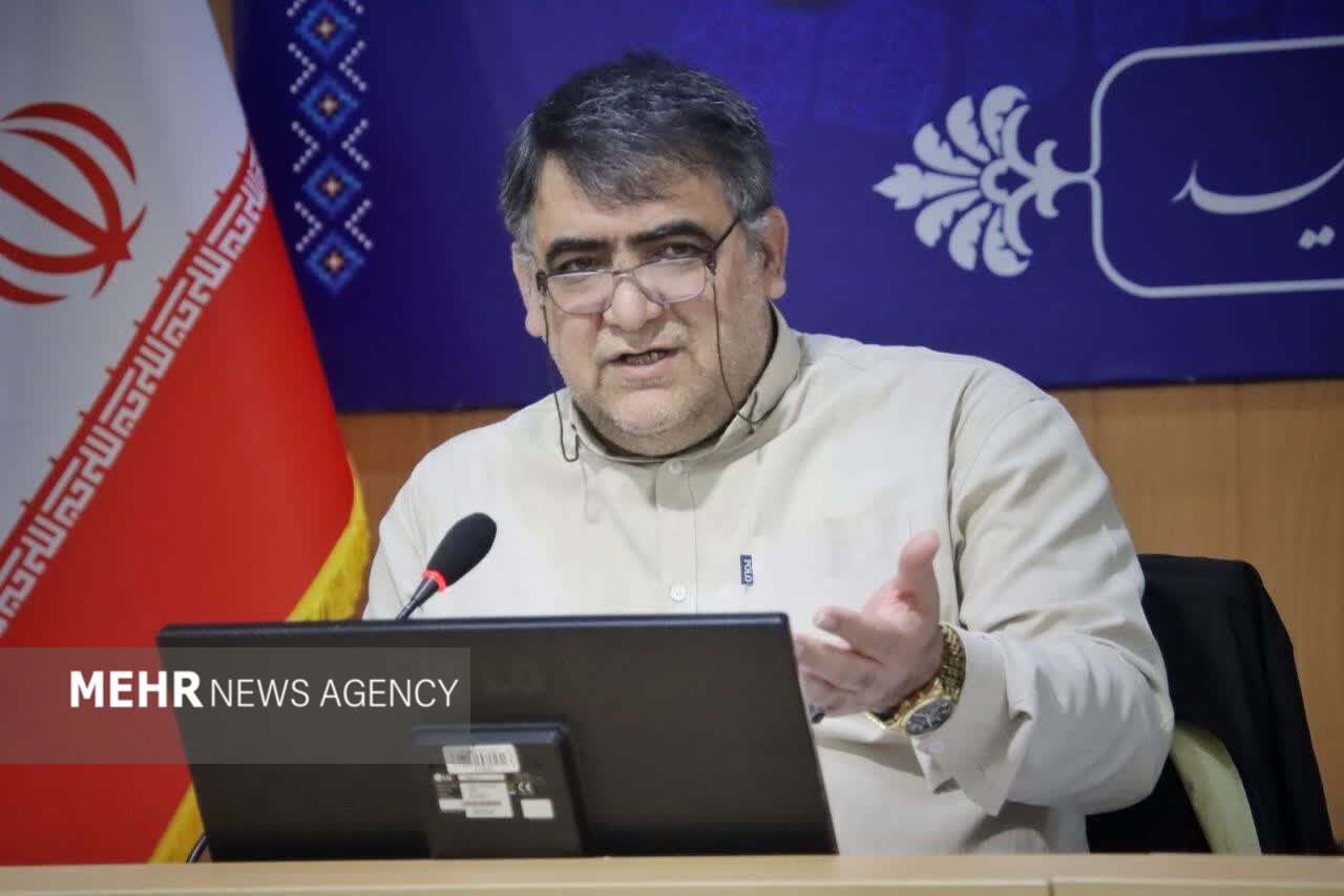 یک هزار پروژه با اعتبار ۳۵ هزار میلیارد تومان در سمنان افتتاح میشود یک هزار پروژه با اعتبار ۳۵ هزار میلیارد تومان در سمنان افتتاح میشود