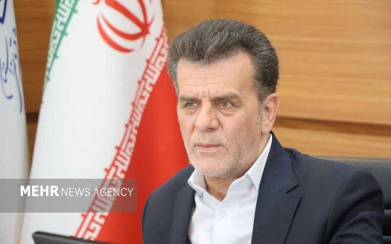 تحول زیرساختی در اردوگاه کاردرمانی سمنان با افتتاح ۳ پروژه