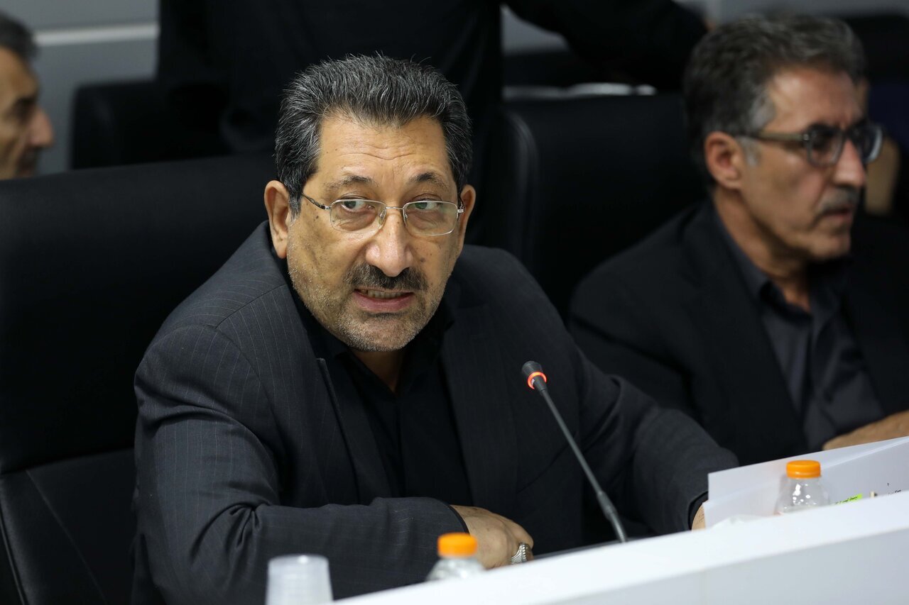 سفر سید محمد اتابک وزیر صمت به مناسبت هفته دولت به استان اصفهان