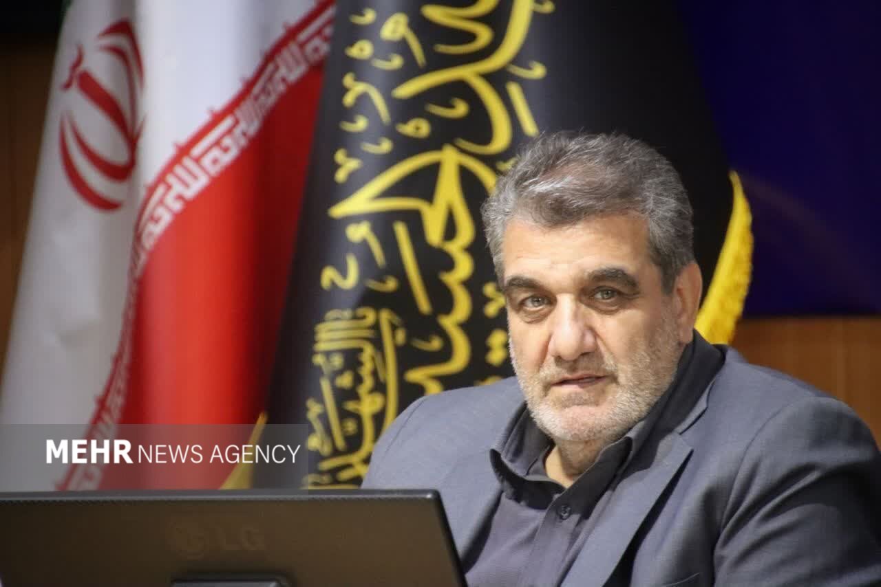 ۱۸۹ پروژه عمرانی و اقتصادی در شاهرود افتتاح و کلنگ زنی شد ۱۸۹ پروژه عمرانی و اقتصادی در شاهرود افتتاح و کلنگ زنی شد