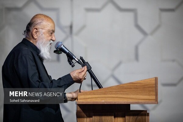 چمران: باید فضای سبز شهر تهران را افزایش دهیم