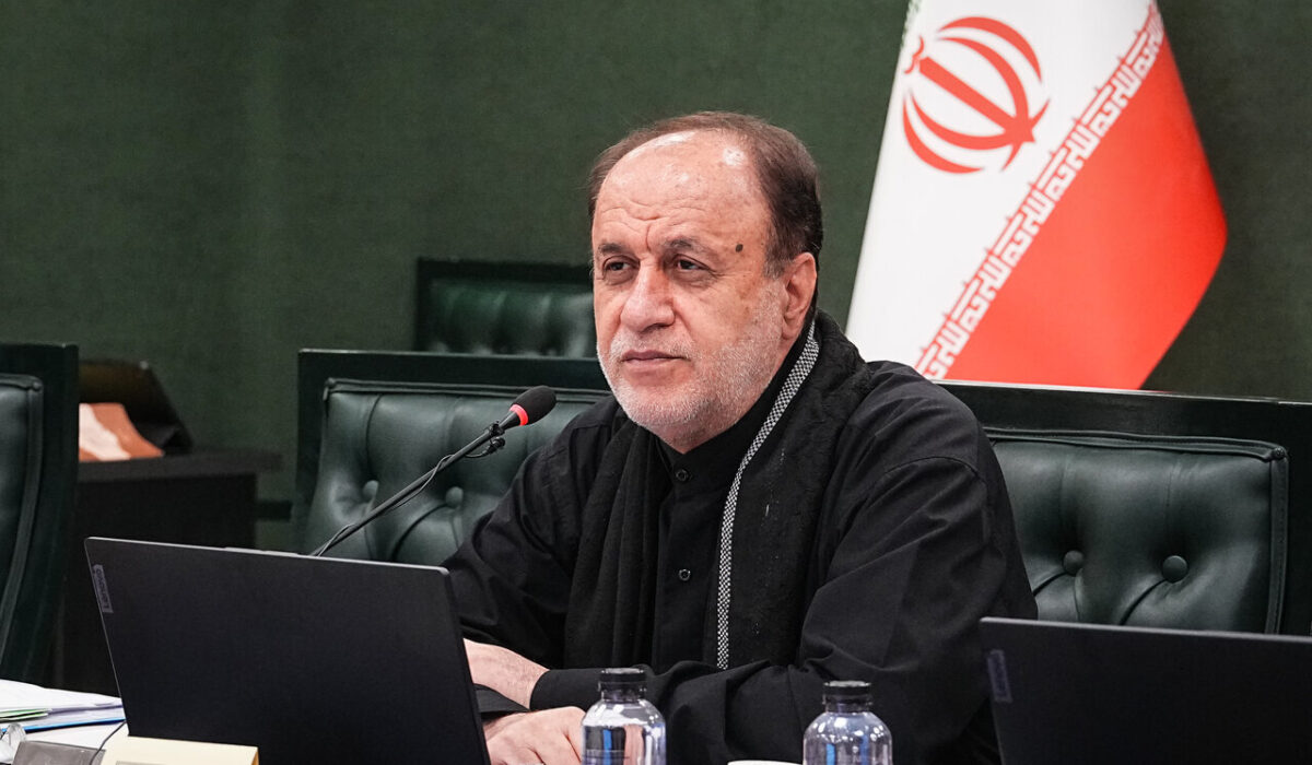 سازمان‌های مردم‌نهاد میدان نقش‌آفرینی همه اقشار جامعه هستند