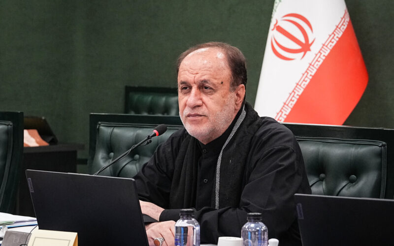 سازمانهای مردمنهاد میدان نقشآفرینی همه اقشار جامعه هستند
