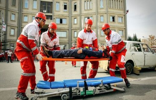 چرا جهان نباید کشتن کسانی را که برای کمک می‌آیند، عادی کند؟