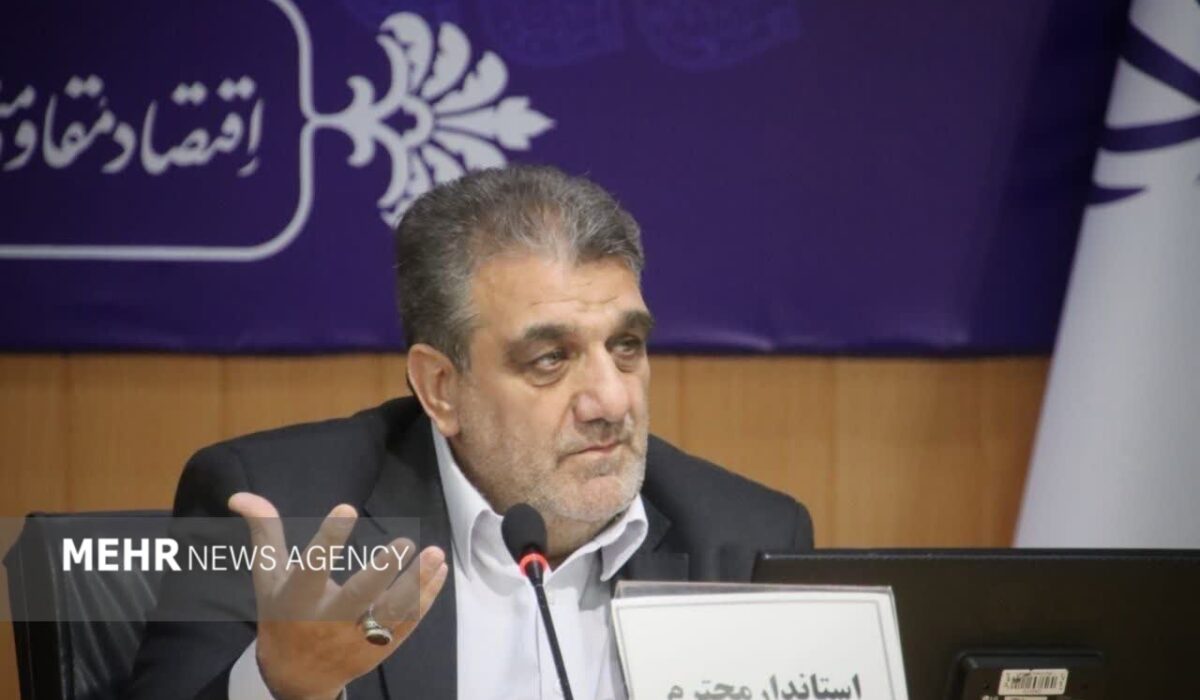 ساماندهی مرحله‌ای اوپرت با مشارکت جوامع محلی دنبال می‌شود