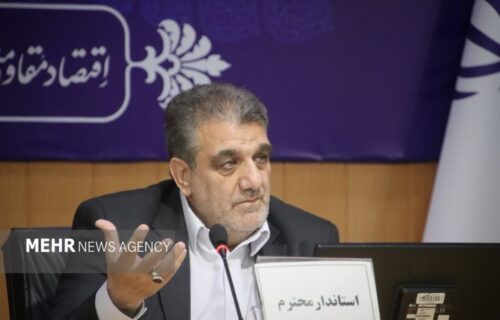 ساماندهی مرحله‌ای اوپرت با مشارکت جوامع محلی دنبال می‌شود