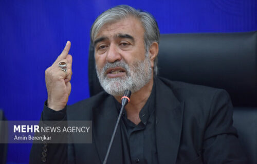 هرگونه خطای محاسباتی عواقب ناگواری برای دشمن خواهد داشت