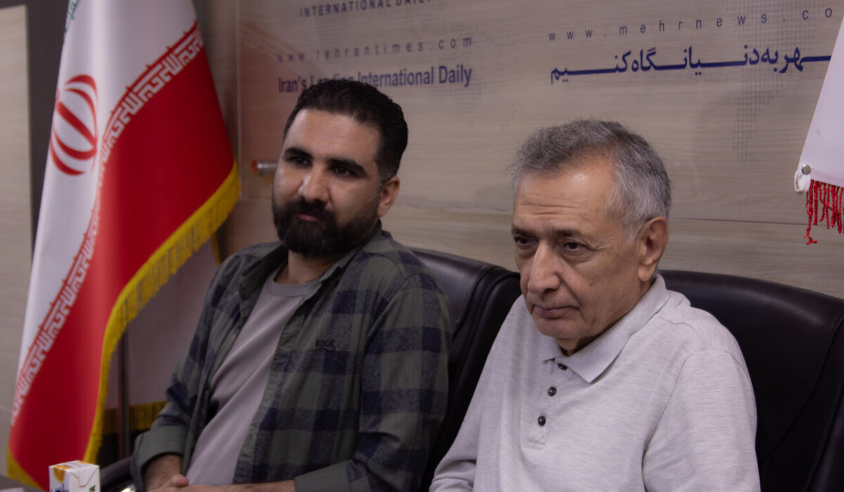 «من ضامن»، قرار نبود روایت تکراری زندگی امام رضا(ع) باشد