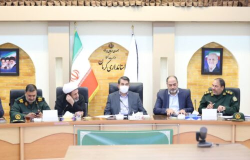 جنگ اخیر فرصتی برای ترویج فرهنگ ایثار و شهادت در میان نسل جوان است