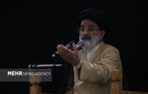 حجت الاسلام تقوی: ایران مقتدر نتیجه فرهنگ شهادت و مقاومت است