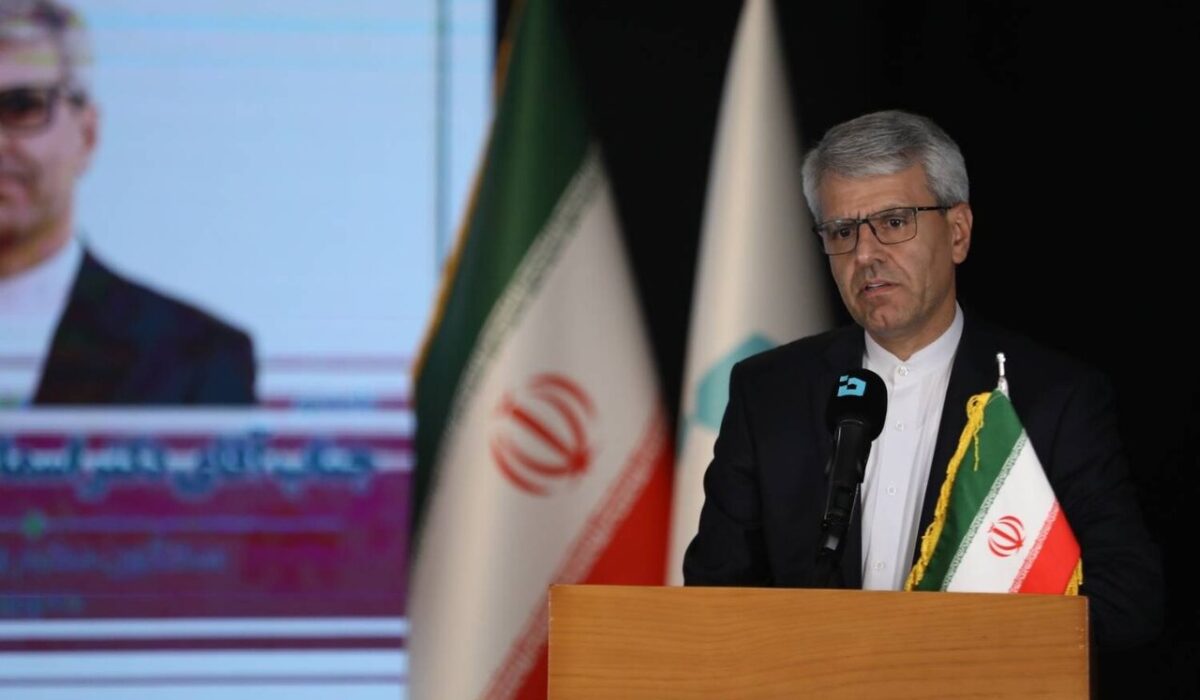 بقایی: تحولات اخیر کلیشه‌های ساخته‌شده درباره ایران را تغییر داد