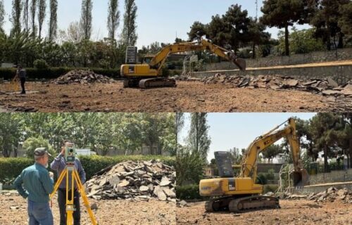 کمپ تیم‌های ملی هندبال وارد فاز اجرایی شد