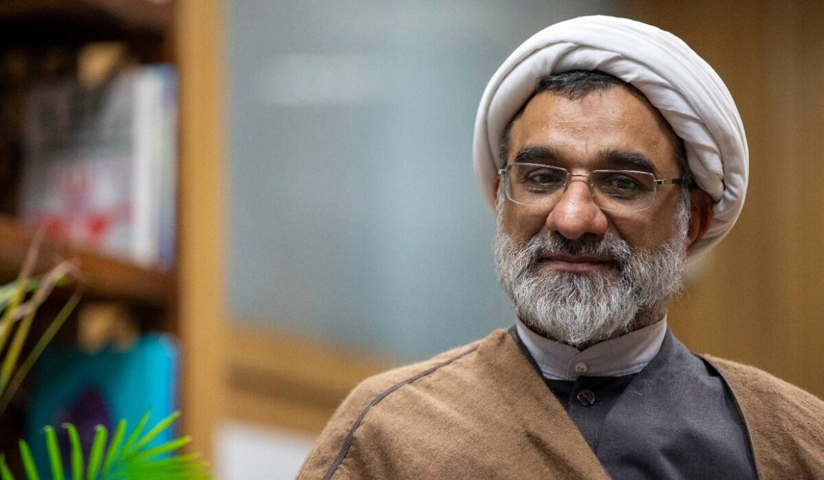 واکنش دبیر شورای عالی انقلاب فرهنگی به سخنان معاون اول رئیس‌جمهور