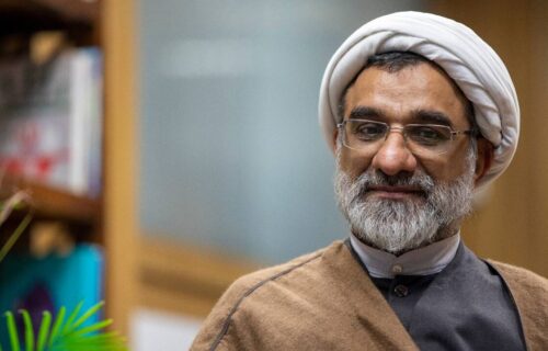 واکنش دبیر شورای عالی انقلاب فرهنگی به سخنان معاون اول رئیس‌جمهور