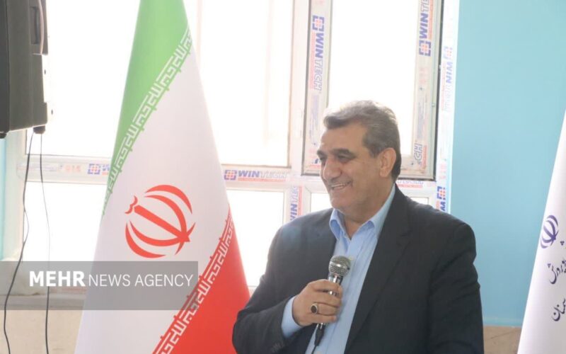 کولیوند: توسعه و نوسازی فضاهای آموزشی استان سمنان شتاب میگیرد