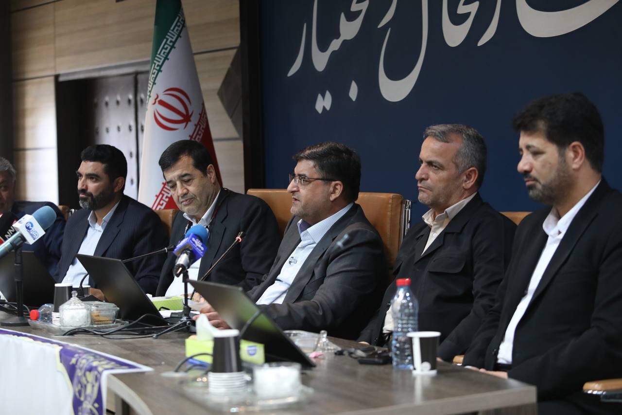 عدالت ورزشی در چهارمحال و بختیاری نیازمند حمایت ملی است